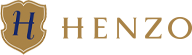 Henzo logo